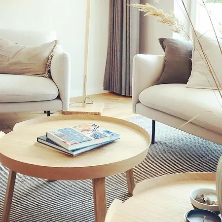 Apartment Bades Huk Haus 7 25 - Eg *