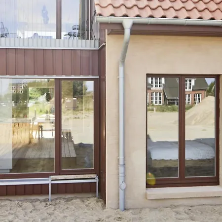 Bades Huk Haus 7 25 - Eg Hohen Wieschendorf