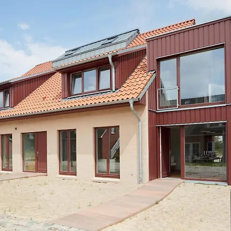 Bades Huk Haus 7 25 - Eg *