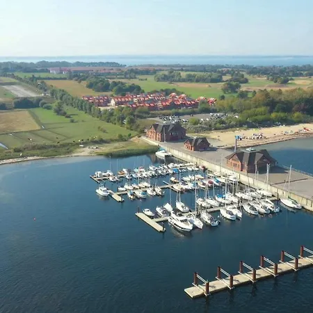 Bades Huk Haus 7 25 - Eg Hohen Wieschendorf