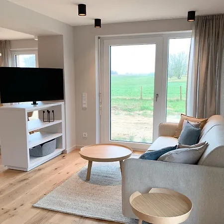 Bades Huk Haus 7 25 - Eg Apartment *