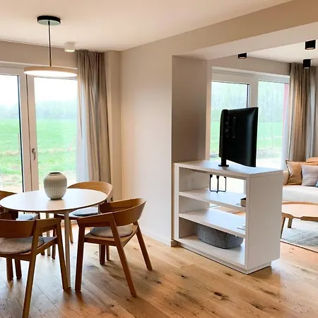 Bades Huk Haus 7 25 - Eg Hohen Wieschendorf
