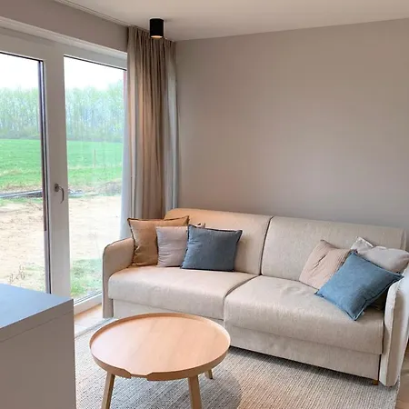 Apartment Bades Huk Haus 7 25 - Eg