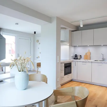 Apartment Bades Huk Haus 7 25 - Eg