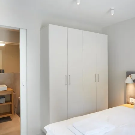Bades Huk Haus 7 25 - Eg *