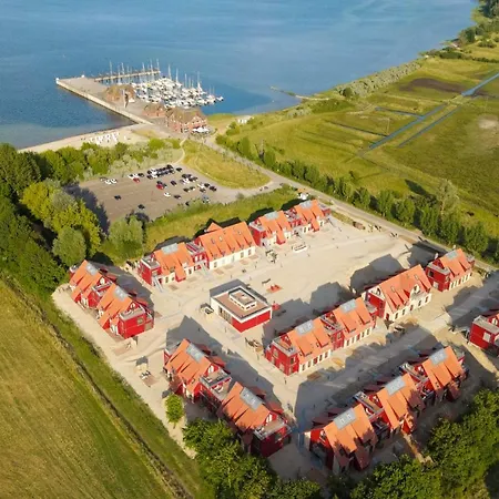 Bades Huk Haus 7 25 - Eg