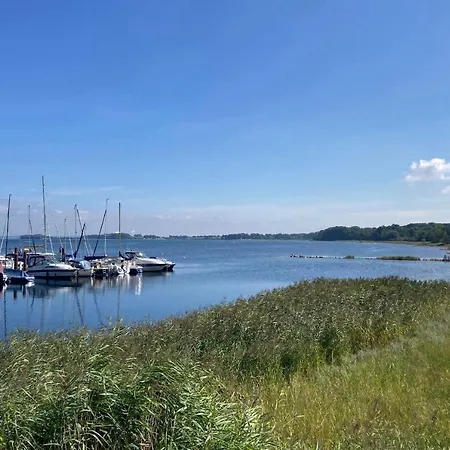 Bades Huk Haus 7 25 - Eg * Hohen Wieschendorf