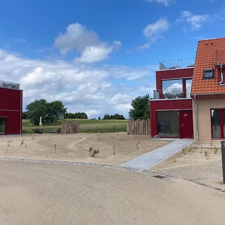 Bades Huk Haus 7 25 - Eg Apartment *