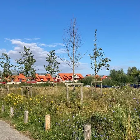 Apartment Bades Huk Haus 7 25 - Eg